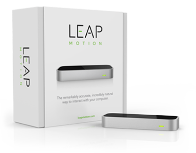 Leap Motion